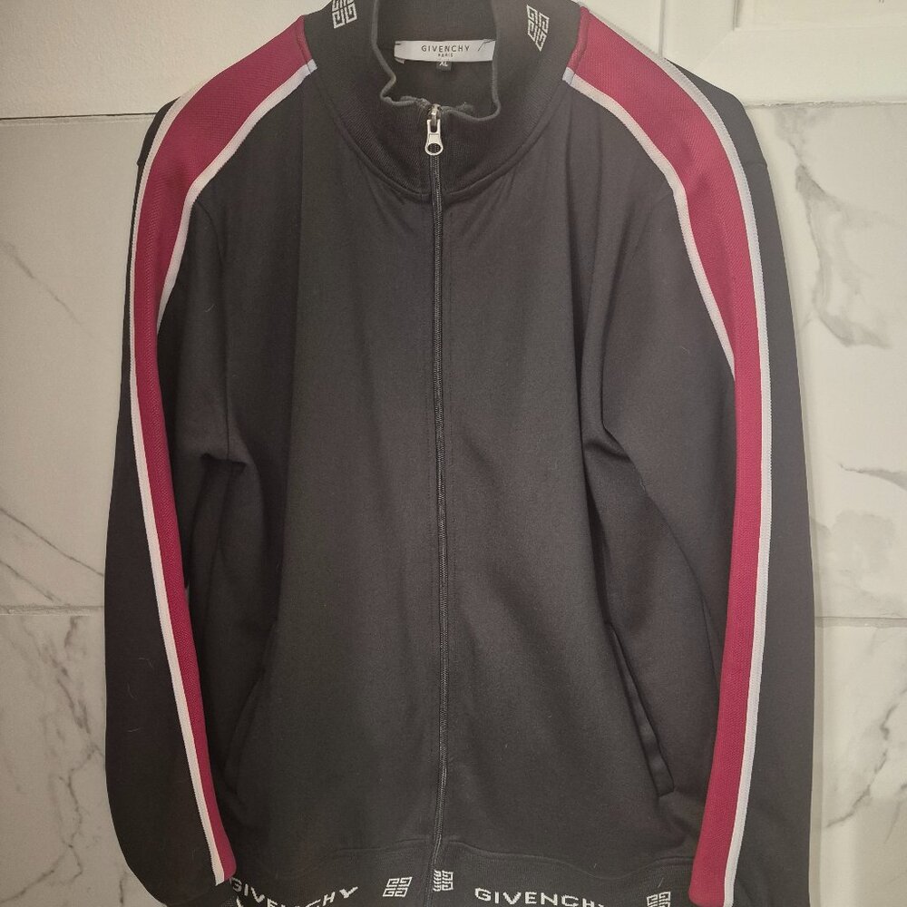 Givenchy jacket - Picture 1 of 3